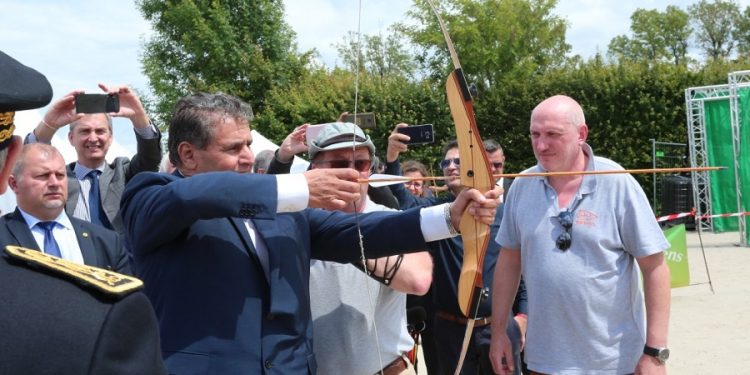 صادرات المغرب من منتجات الفلاحة و الصيد البحري تسجلان رقما قياسيا.
