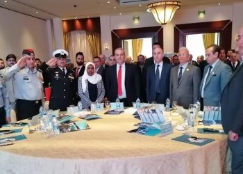 الهيئة البحرية الأردنية تقيم “اليوم البحري الأردني”