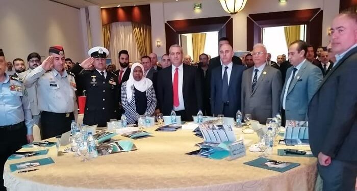 الهيئة البحرية الأردنية تقيم “اليوم البحري الأردني”