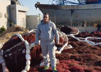 عضو سابق يفجر فضائح جمعية صندوق اغاثة و البحارة و انقاذ الأرواح البشرية بميناء العيون.