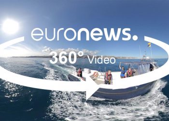 Vidéo 360° : comment concilier activités maritimes et préservation des océans ?