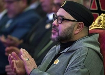 جلالة الملك يعطي انطلاقة أشغال إنجاز مدينة المهن والكفاءات سوس -ماسة