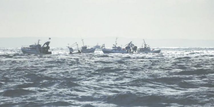 بريطانيا تبدأ مواجهة حادة مع الاتحاد الأوروبي