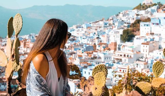 ارتفاع عدد الليالي السياحية في المغرب خلال 2019 الى 25 مليون ليلة و200 ألف ليلة.