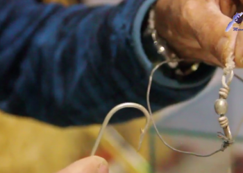 سلسلة مذكرات بحّار: أسرار المتحف البحري التقليدي