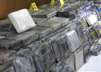 الجديدة: قاضي التحقيق يودع ثلاثة بحارة متورطين في تهريب الكوكيين.