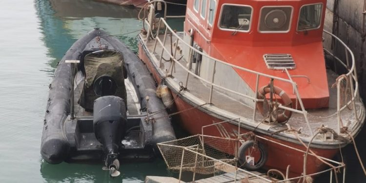 خافرة الإنقاذ “طرفاية ” تفضح تلاعبات في تقارير صندوق إنقاذ الأرواح البشرية بدائرة العيون