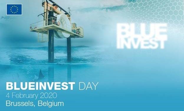 الاتحاد الأوروبي يطلق صندوق BlueInvest بقيمة 75 مليون يورو لحماية المحيطات والبحار والسواحل