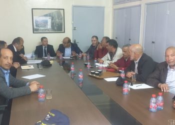 التناوب يحل أزمة الاكتضاض بميناء الصويرة