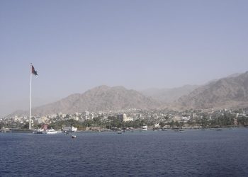 العقبة تستقبل فعاليات اللجنة الأردنية المصرية للنقل البحري