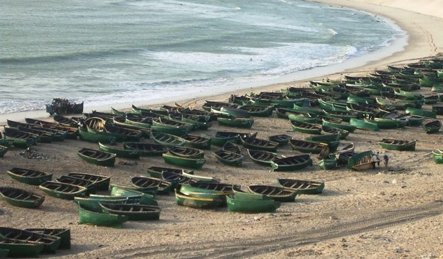 قرار ولائي بتوقيف نشاط الصيد التقليدي بالداخلة يصطدم بتدابير الوقاية الغير المحسوبة.