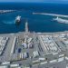 الأروجة المينائية بالمغرب تتجاوز سقف 153 مليون طن خلال سنة 2019