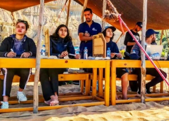 أسفي تحتضن البطولة المحلية لركوب الموج ASBS