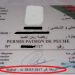 القضاء بأسفي يزج برئيس مافيا تزوير الشو اهد البحرية في السجن.
