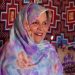 مصكولة باعمر.. صحراوية كرست نفسها للعمل الجمعوي