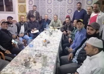 أصيلة:مهنيو الصيد التقليدي يطالبون بصيانة حقوقهم،و حماية مصايدهم من الغزو الخارجي.
