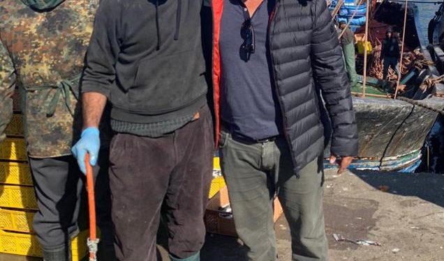 أرزاز: الفدرالية الوطنية  المغربية للصيد بالجر تلتزم بواجباتها المهنية اتجاه الدولة.