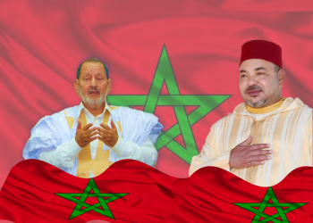 غرفة الصيد البحري الأطلسية الجنوبية تساهم بمليون درهما لصندوق تدبير جائحة كورونا.