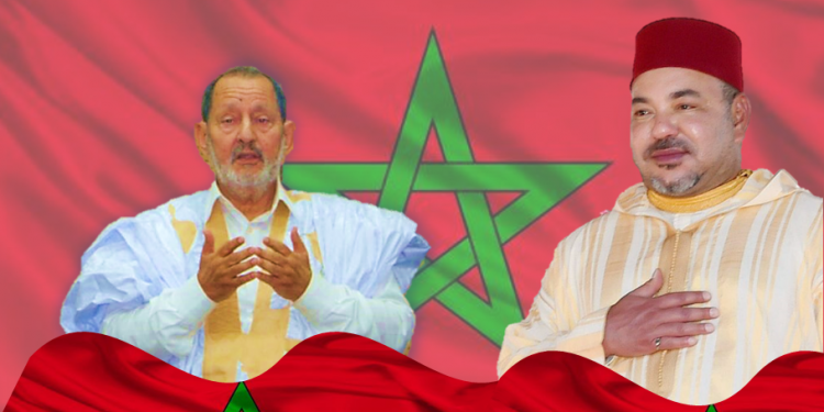 غرفة الصيد البحري الأطلسية الجنوبية تساهم بمليون درهما لصندوق تدبير جائحة كورونا.