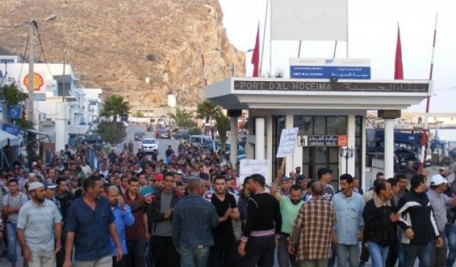 الحسيمة : البحارة يطالبون بتعويضهم من الدعم الموجه للقطاعات المتضررة من أزمة كورنا.