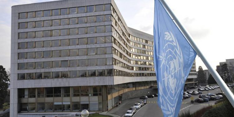 مؤتمر الأمم المتحدة للتجارة والتنمية (UNCTAD) يدعو الى تسهيل التدقف عبر الموانئ،لتجاوز تداعايت كورونا.