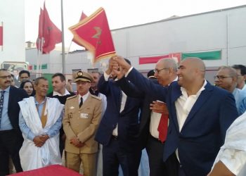 ستبقى   تشكل شوكة في حلق أعداء النجاح