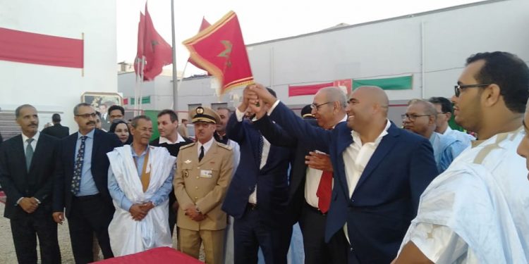 ستبقى   تشكل شوكة في حلق أعداء النجاح