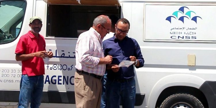 الصديقي: الاتفاقية الاطار تؤكد استفادة البحارة من المنحة الاستثنائية للتوقف.