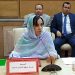 مجلس جهة كلميم واد نون يصادق على اتفاقية شراكة  لانجاز المعهد العالي لمهن البحر