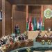 مجلس الجامعة العربية يطالب بضمان أمن وسلامة الملاحة البحرية في الخليج العربي وبحر عمان والبحر الأحمر