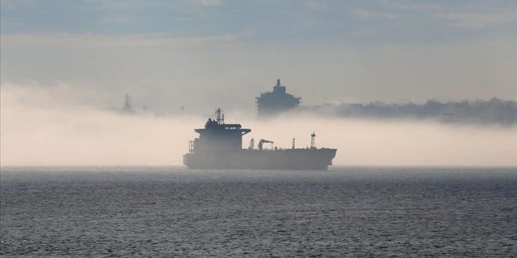 الغرفة الدولية للنقل البحري ICS تصدر دليلا لوقائية رجال البحر من تفشي كورونا.