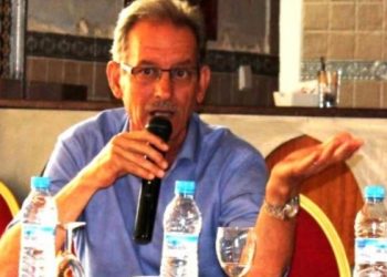 محمد العربي بوراس الرئيس السابق لغرفة الصيد البحري المتوسطية في ذمة الله.
