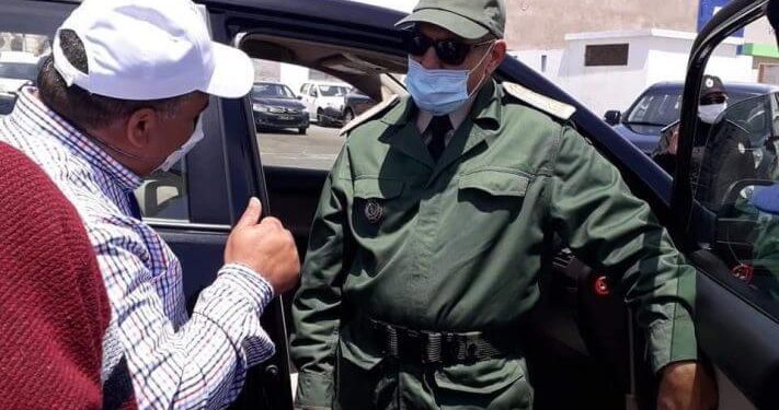 فرض الحجر الصحي على البحارة في المراكب، مس بالكرامة و شطط في استعمال السلطة.
