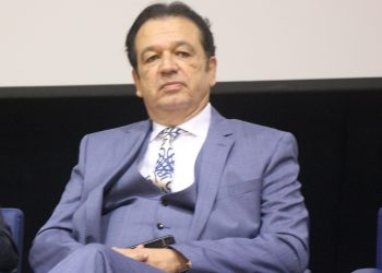 محمد الزبدي يكتب حول “عالم في طور التكوين” على أنقاض كورونا.