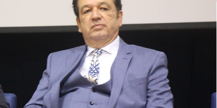 محمد الزبدي يكتب حول “عالم في طور التكوين” على أنقاض كورونا.
