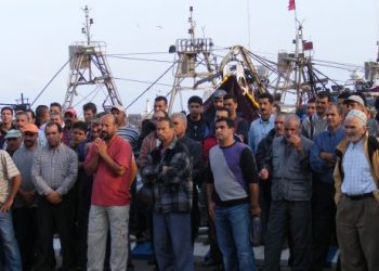 كورونا،تفضح استغلال أموال رجال البحر باسم الحماية الاجتماعية.