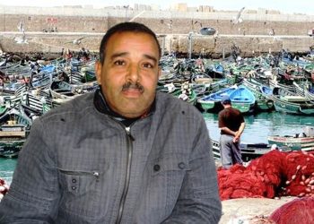 ميناء أسفي: الصيد التقليدي يستأنف نشاطه،وسط دعوات بضرورة تعقيم الأسطول.