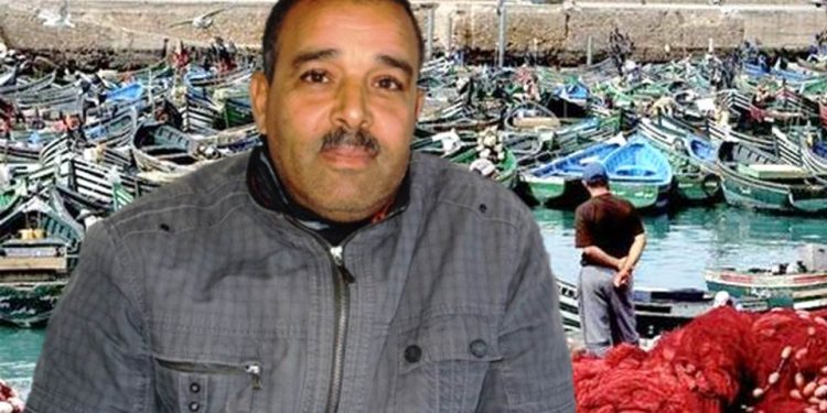 ميناء أسفي: الصيد التقليدي يستأنف نشاطه،وسط دعوات بضرورة تعقيم الأسطول.