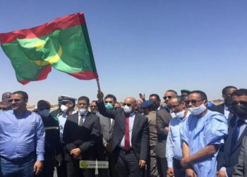 موريتانيا: انطلاق عمليات التوزيع المجاني للأسماك على المواطنين في مختلف الولايات