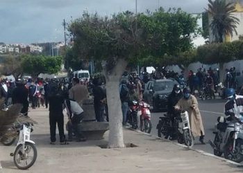 هيئات حقوقية تدخل على خط بعد اقصاء بحارة الصيد الساحلي من الاستفادة من صندوق دعم جائحة كورونا
