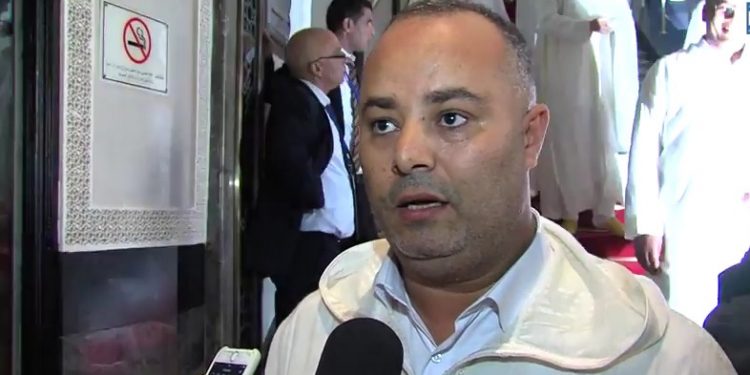 البرلماني عادل السباعي يوجه سؤالا شفويا حول استفادة بحارة الصيد التقليدي من تعويضات كورونا