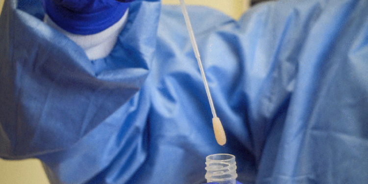 زمن كورونا: الوحدات الصناعية والإنتاجية  باسفي تحت اختبار التحليل.