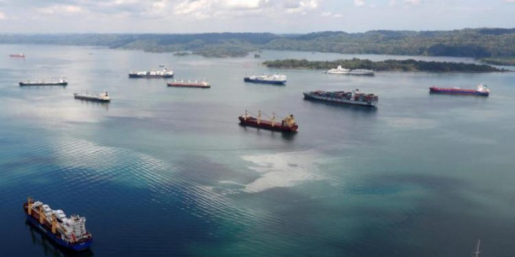 كورونا تحاصر 150ألف بحار في عرض البحر،و المنظمة البحرية الدولية تدو الى تعيير الطواقم.