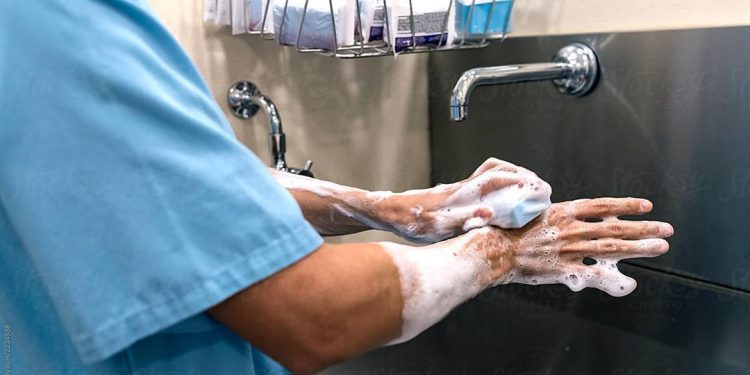 هل تهزم النظافة والبيئة السليمة فيروس كورونا