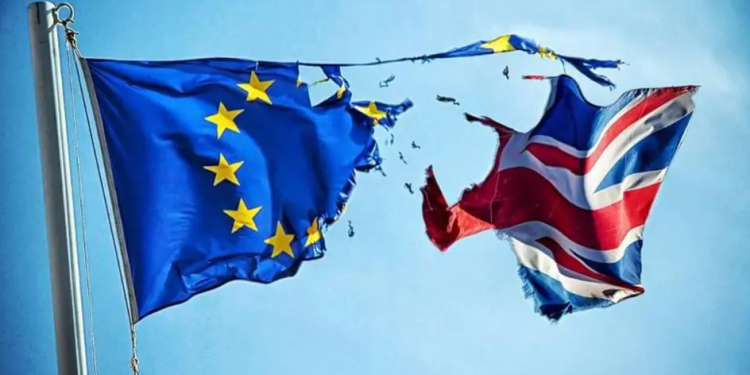 نواب أوروبيون: لا اتفاقية مع بريطانيا بدون حل مشكلة الصيد البحري