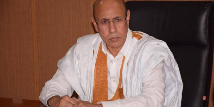 موريتانيا تفشل في توفير 10 طن من السمك كدعم  غذائي في مواجهة أزمة كورونا.