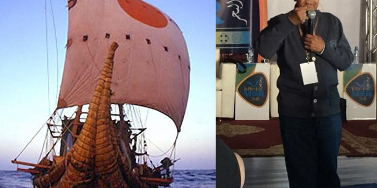 النرويج تحتفي بمركب راع غادر آسفي قبل نصف قرن