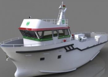 سلطنة عمان : تمكين الشباب للعمل في قوارب صيد المتطورة
