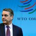 المدير العام لمنظمة التجارة العالمية يعلن استقالة