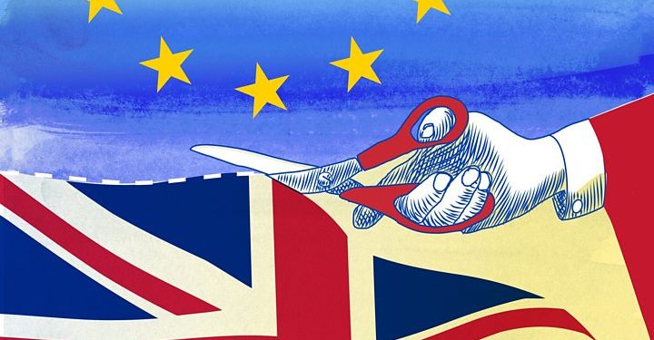 الصيد البحري نقطة شائكة في المفاوضات ما بعد بريكست